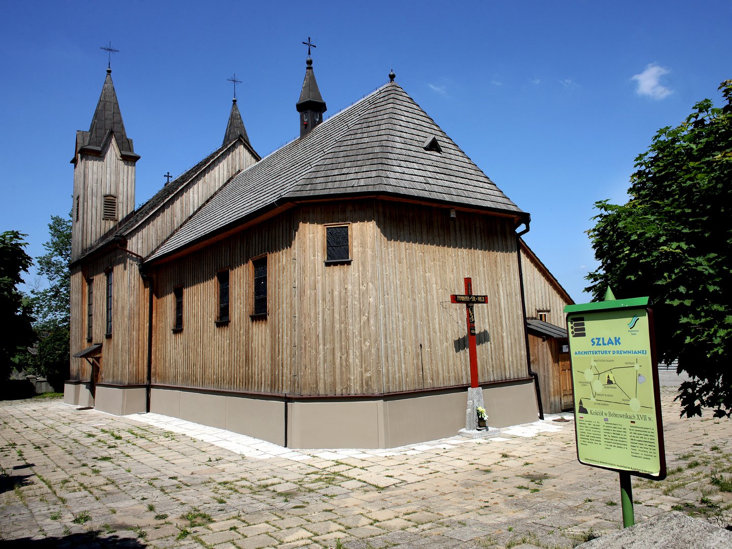 Historie naszych par