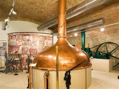 Poznaj technikę w Beskidach i na Śląsku Cieszyńskim!