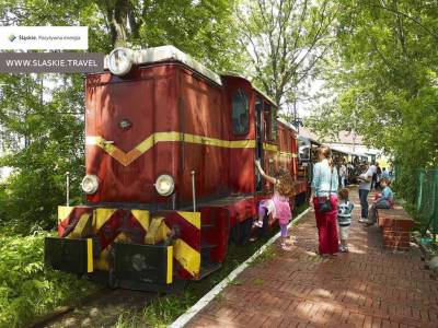 Para buch, koła w ruch! 