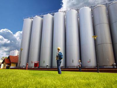 Zwiedzaj gwiazdy Szlaku Zabytków Techniki