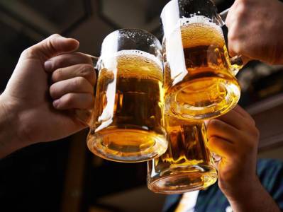 Piwnym szlakiem przez Śląskie (dozwolone od lat osiemnastu)