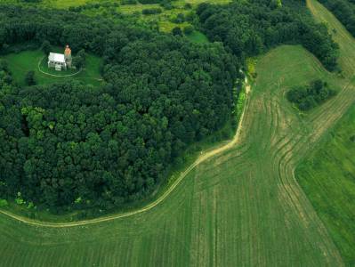 Stąd widać najlepiej! 7 najlepszych punktów widokowych w aglomeracji 