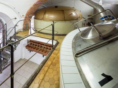 Śląskie browarami stoi