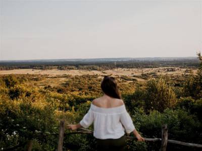 Przyroda na Jurze Krakowsko - Częstochowskiej w woj. śląskim. Odpocznij sobie!