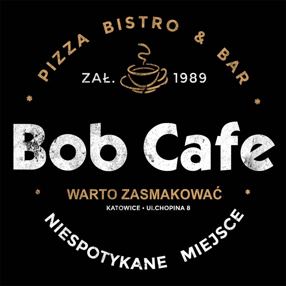 Bob Cafe Śląskie. Informacja Turystyczna Województwa Śl...