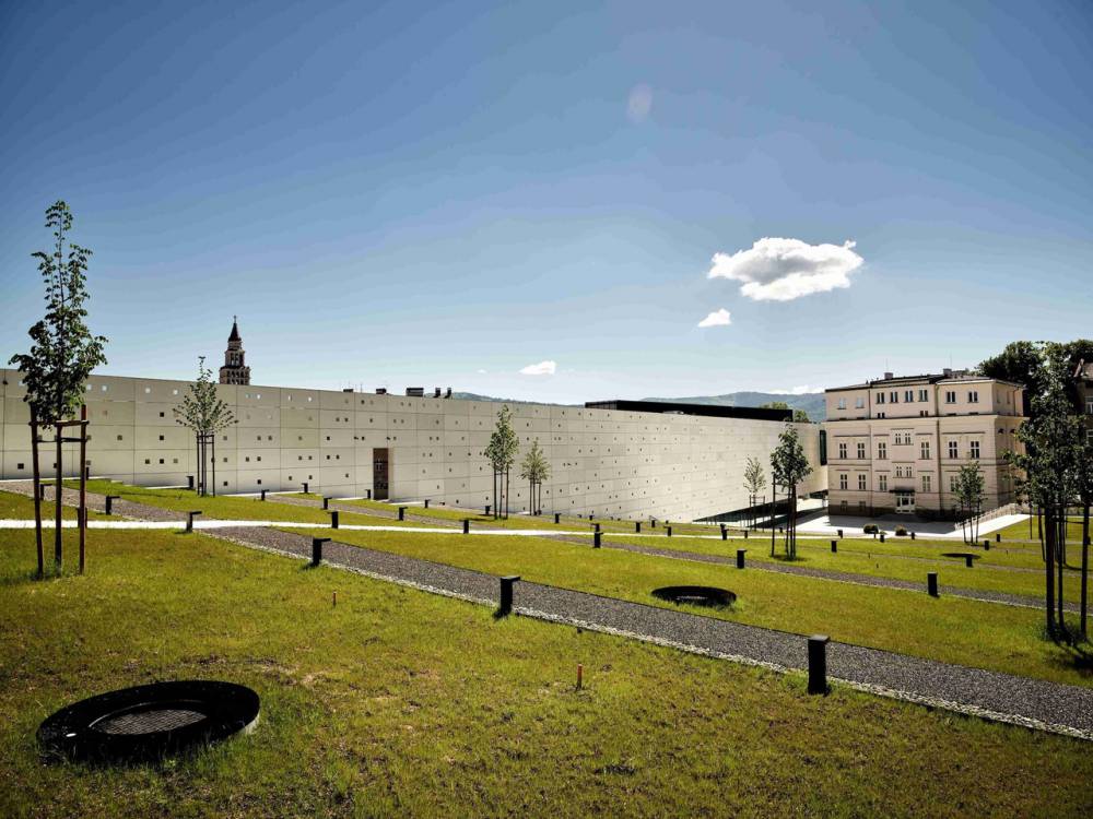 Interaktywne Centrum Bajki i Animacji OKO - Śląskie. Inf...