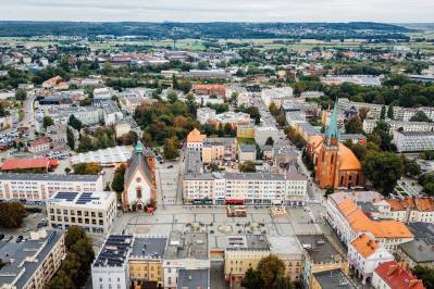 Racibórz - 11 najciekawszych atrakcji! Co warto zobaczyć?