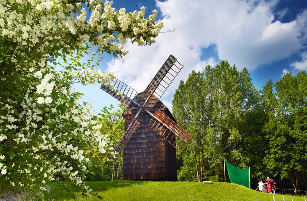 Górnośląski Park Etnograficzny