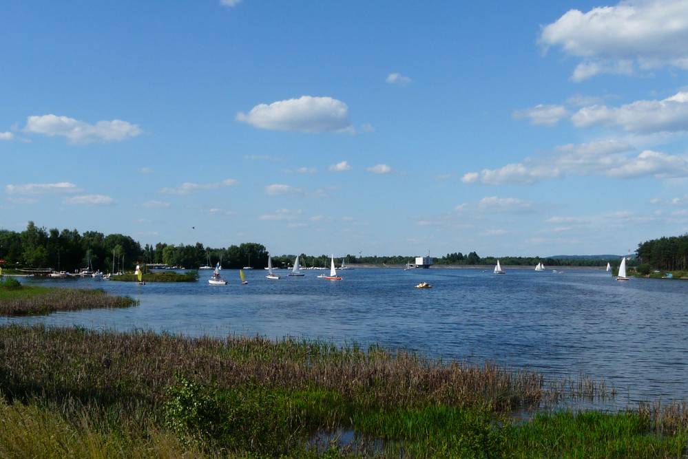 Zalew Poraj