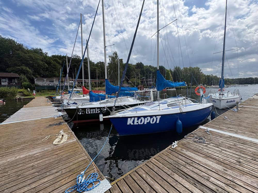 Jezioro Pławniowickie