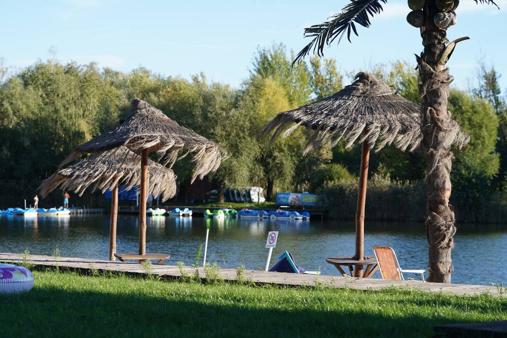 Ośrodek Wypoczynkowy Olza