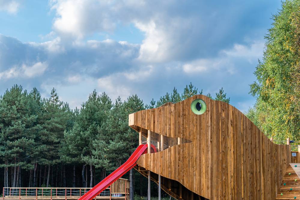 Park Korzonek