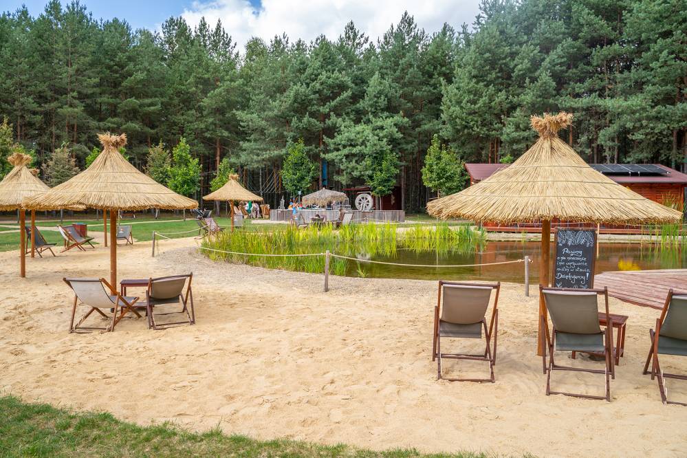 Park Korzonek