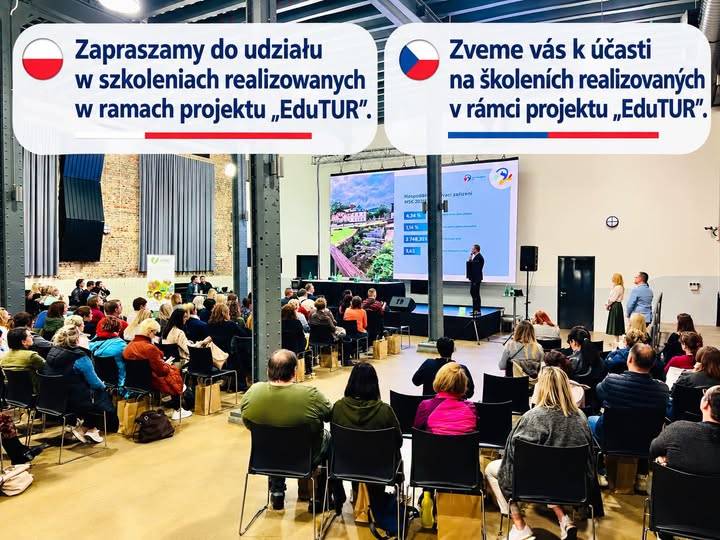 szkolenia edutur