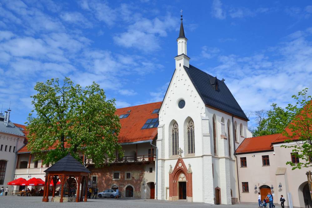 Zamek Piastowski w Raciborzu