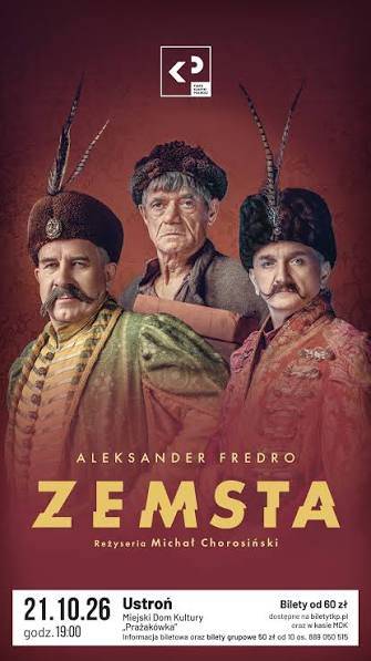 zemsta