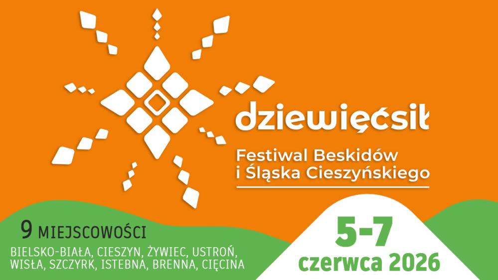 Dziewięćsił Festiwal
