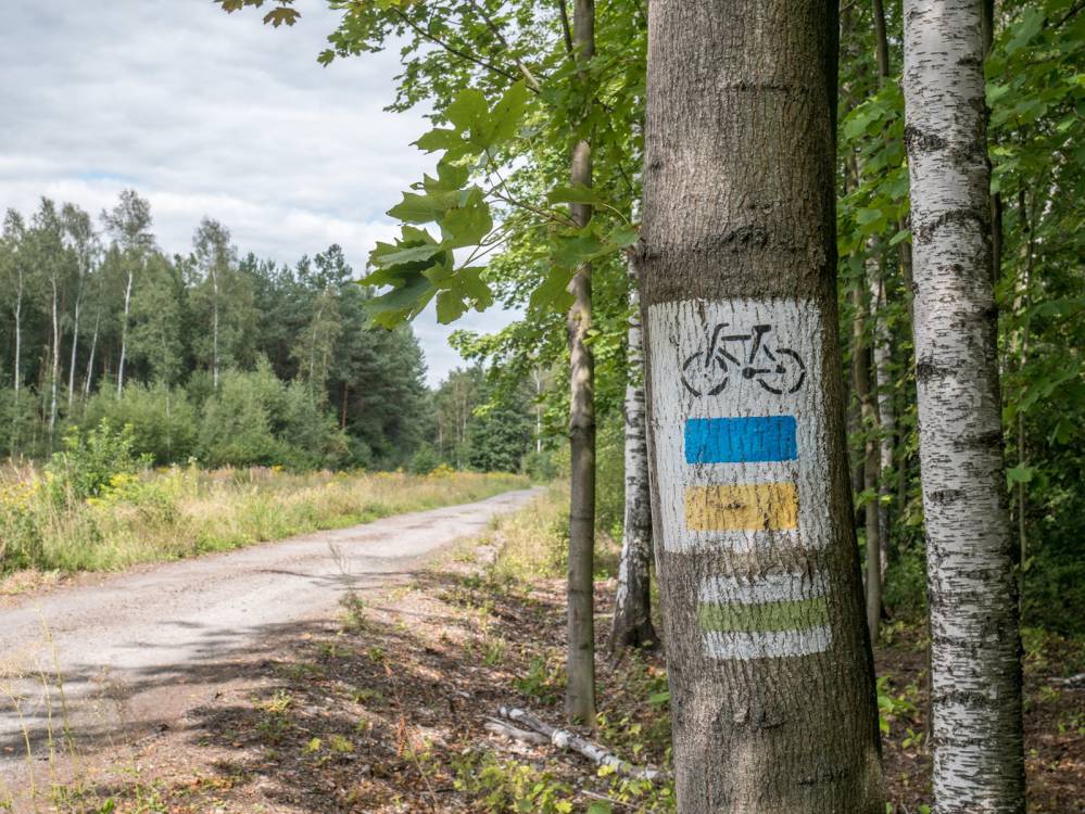 Szlak Przełomu Warty