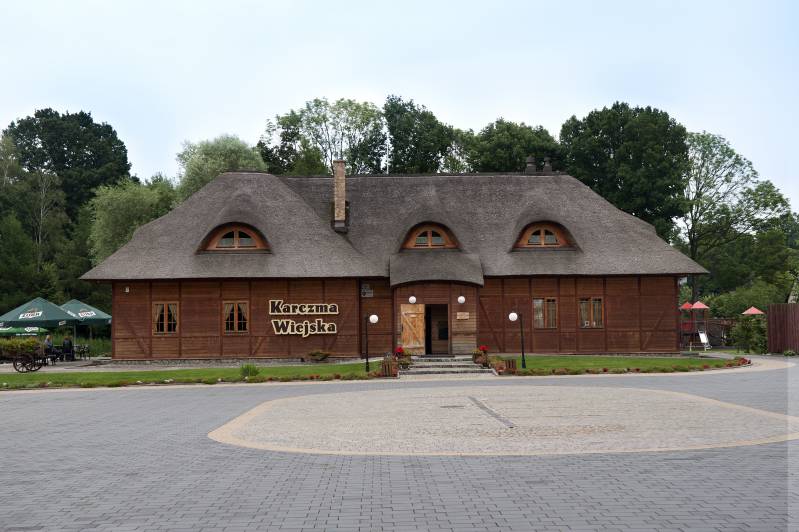 karczma
