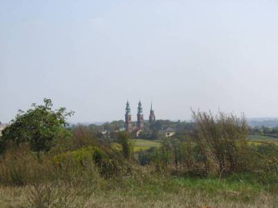 Punkty widokowe, idealne na zachód słońca w Metropolii.