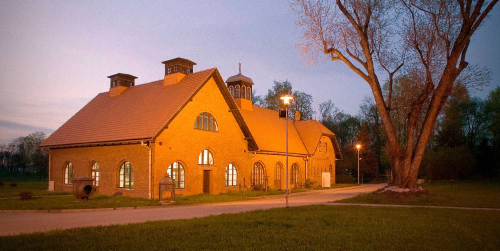 Muzeum Techniki Sanitarnej