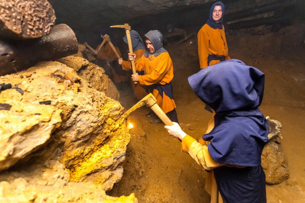 Najlepsze atrakcje dla dzieci na Śląsku