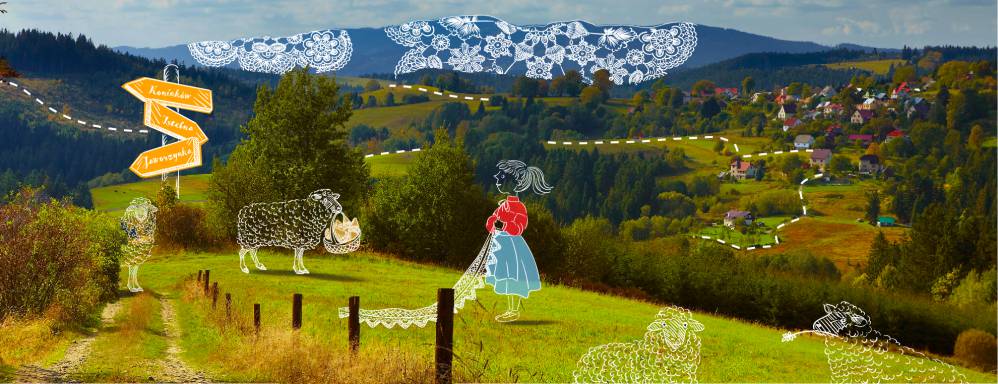 Weekend z dzieckiem w Beskidach i na Śląsku Cieszyńskim