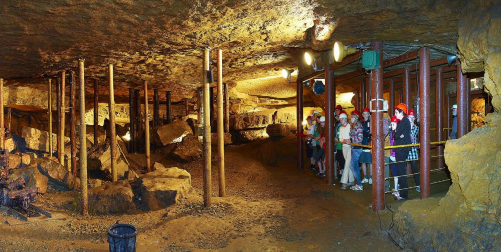 Najlepsze atrakcje dla dzieci na Śląsku