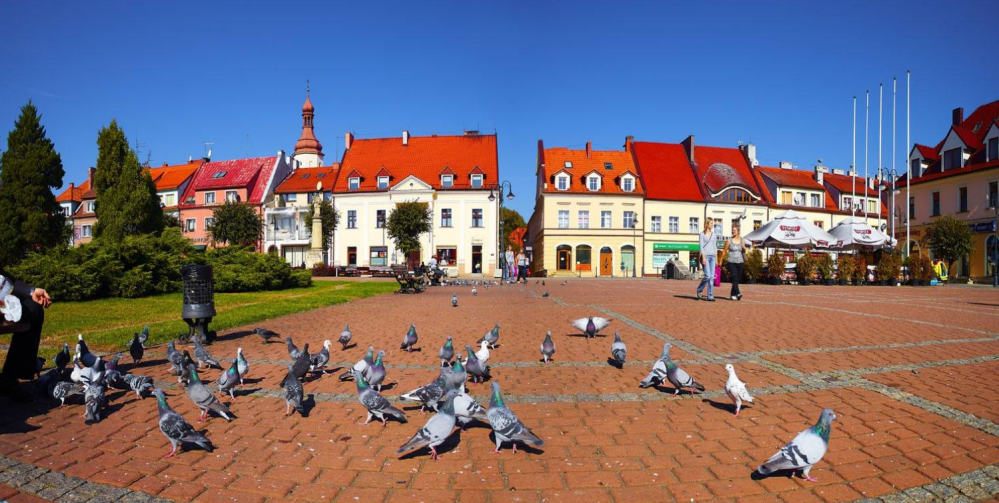 Gdzie pojechać z dziećmi, gdy pada