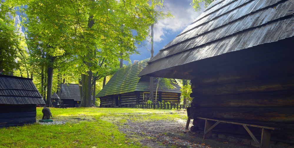 Weekend z dziećmi w okolicy Katowic