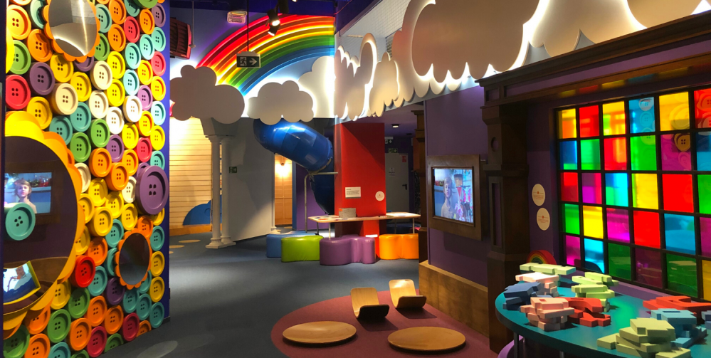 Weekend z dzieckiem - Śląsk