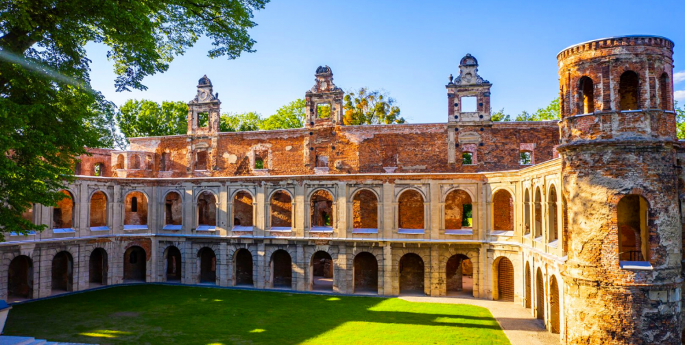 Najciekawsze atrakcje dla dzieci