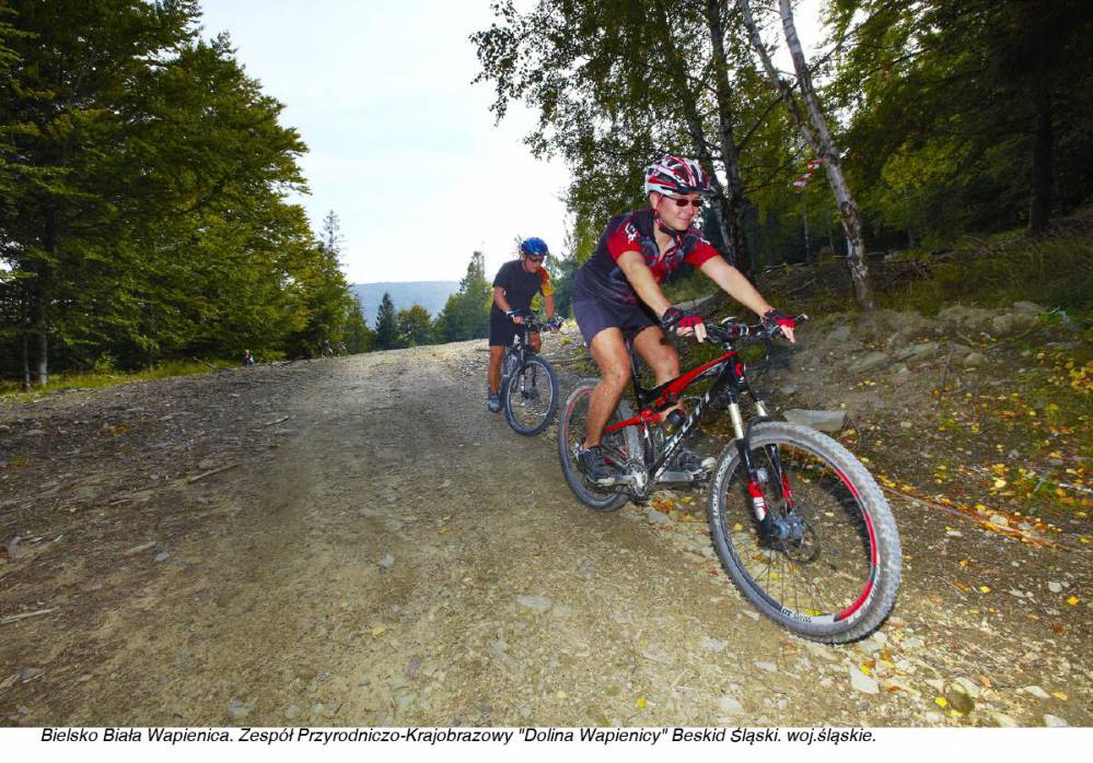 Atrakcje w Bielsku-Białej