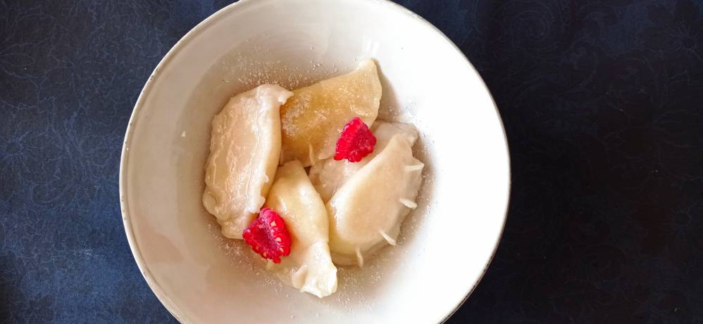 pierogi