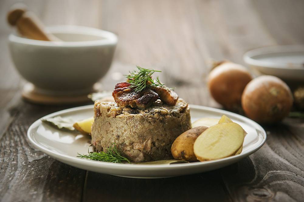 Szlak Kulinarny „Śląskie Smaki”