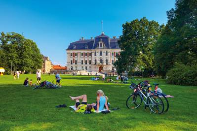 PSZCZYNA - NAJWIĘKSZE ATRAKCJE 