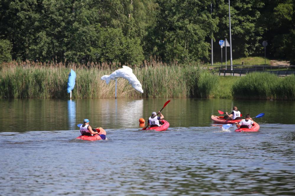 Kąpielisko Pniowiec