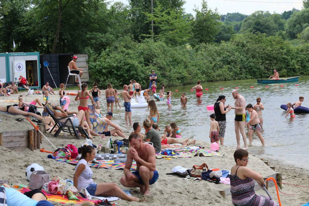 Kąpielisko Pniowiec