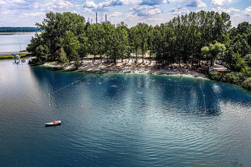 Kąpielisko Pniowiec