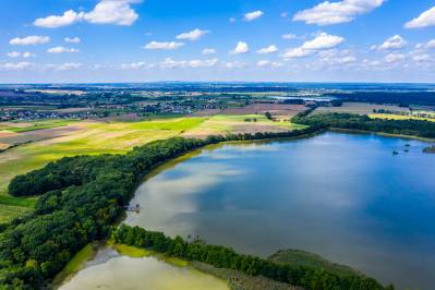 ZWIEDZANIE REZERWATU ŁĘŻCZOK 