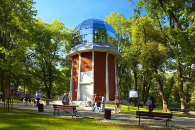 TRASA MIEJSKA PO CZĘSTOCHOWIE 