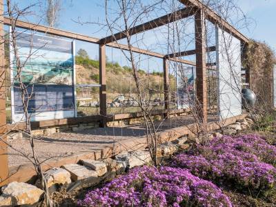 SPACER PO PARKU GRÓDEK W JAWORZNIE 