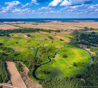 Najciekawsze rzeki Śląskiego – propozycje spływów kajakowych (cz. 1)