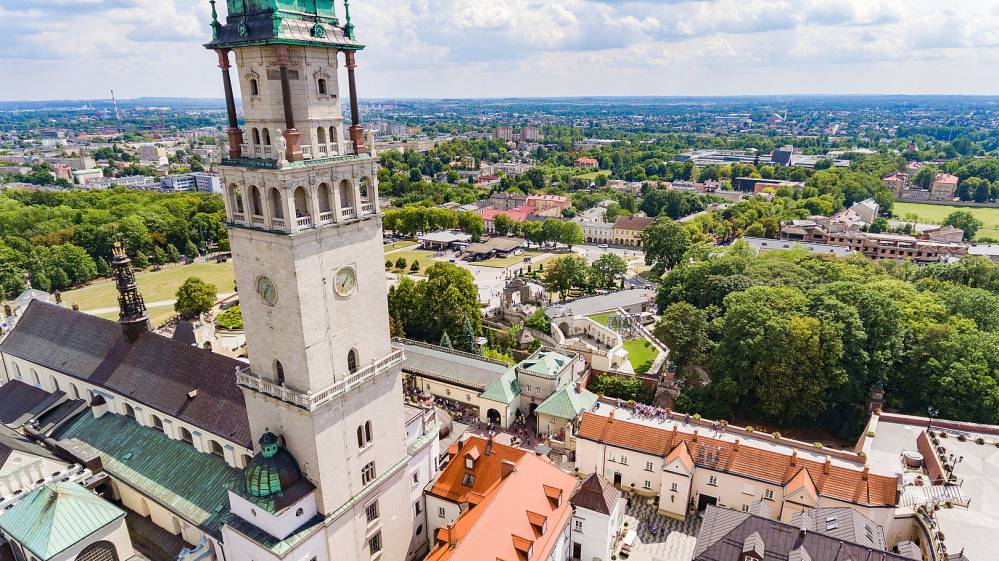 Śląskie Was zaskoczy