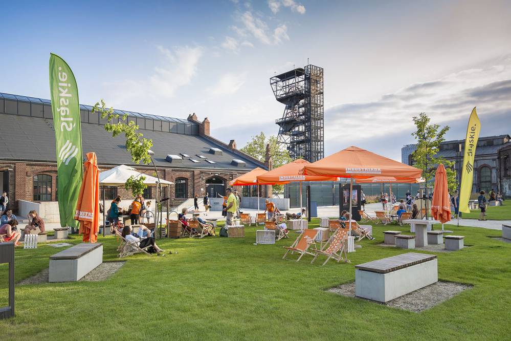 atrakcje turystyczne śląskiego