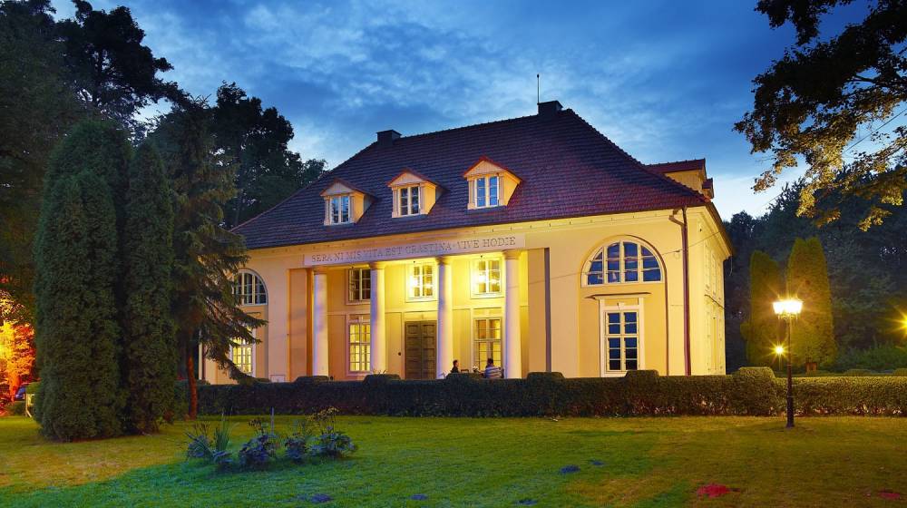 Szlak Książąt Pszczyńskich