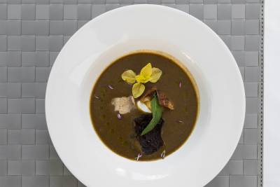 Zupy wigilijne - tradycyjne i nie tylko...