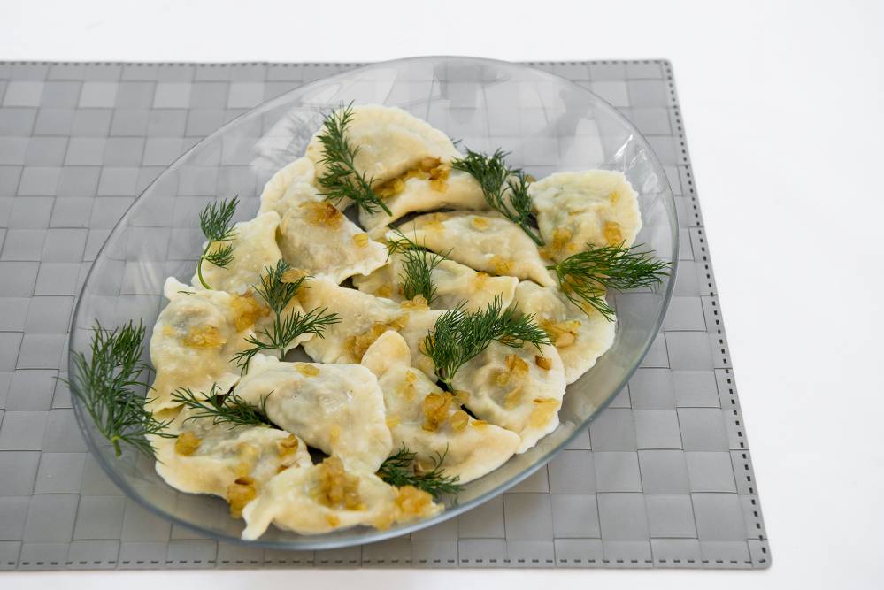 pierogi