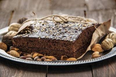 Magia Świąt - słodka Wigilia